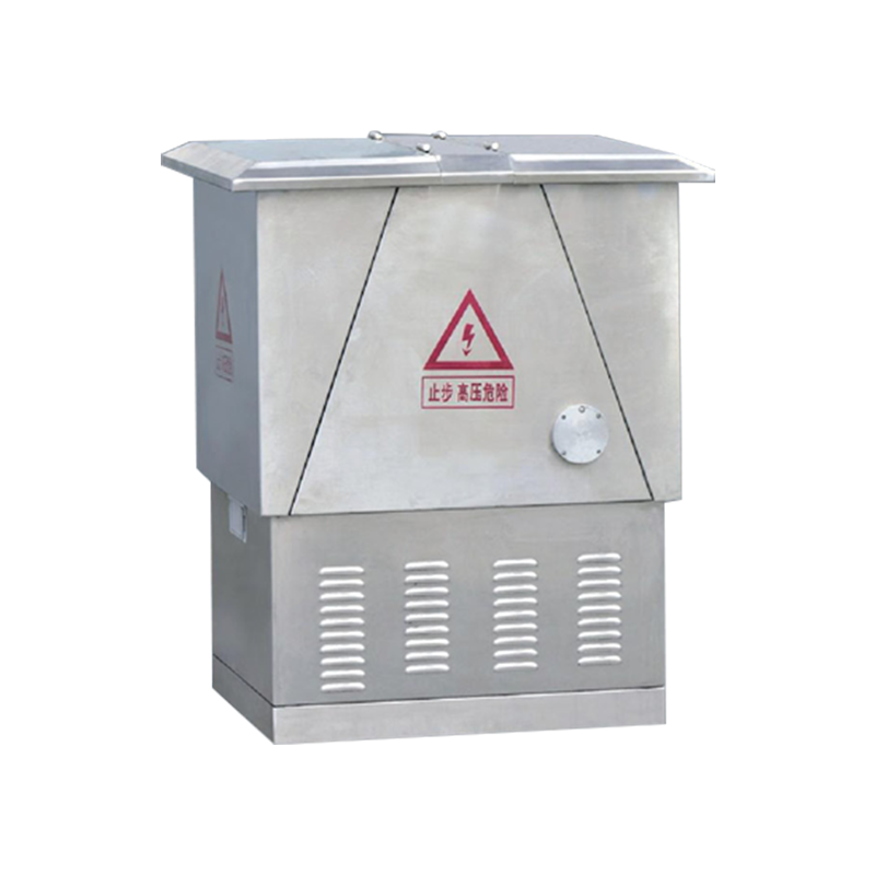 DWF-12 Outdoor AC cable distribution box
