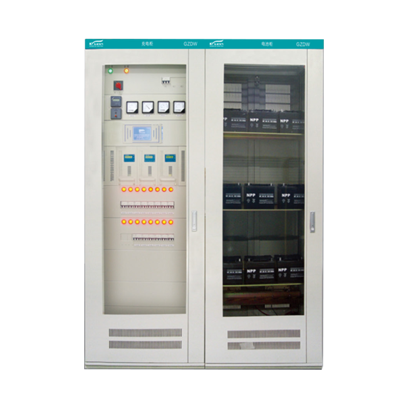 GZDW intelligent high frequency DC screen