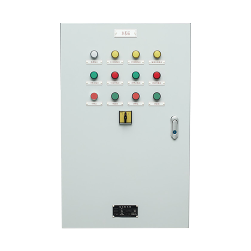 JXF Low voltage distribution box