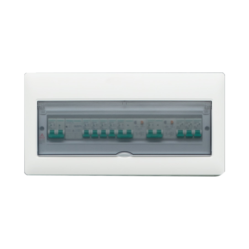 PZ30 Low voltage lighting box