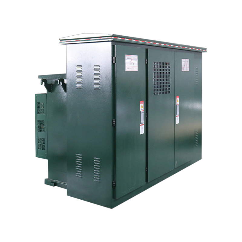 ZGS13-H-630/10 combined transformer