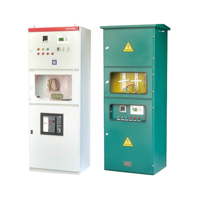 GGD photovoltaic grid-connected metering cabinet