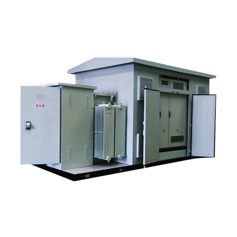 New energy box substation (Chinese type)