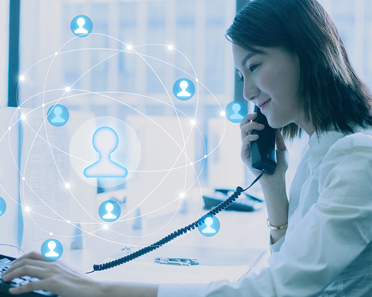 Contact
