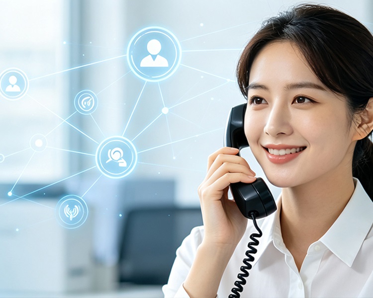 Contact